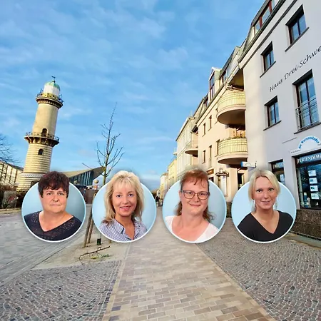 Apartment Haus Juliane, Sandstrand *